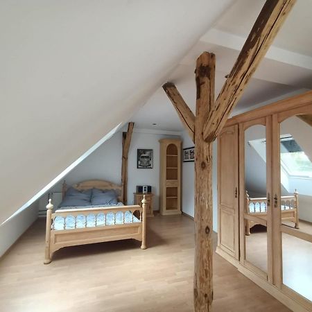 Sielski Zakatek Wilkasy Extérieur photo