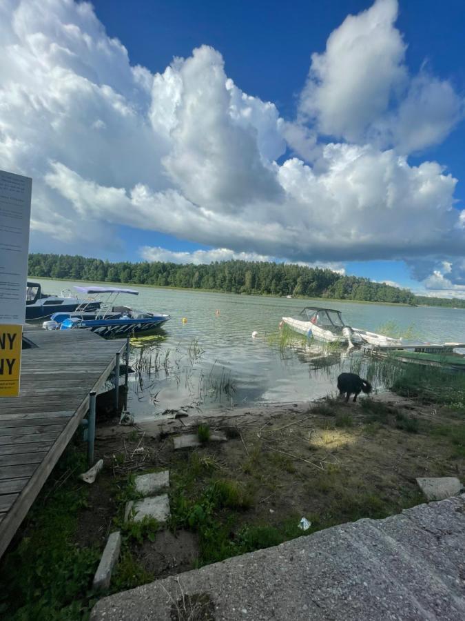 Sielski Zakatek Wilkasy Extérieur photo