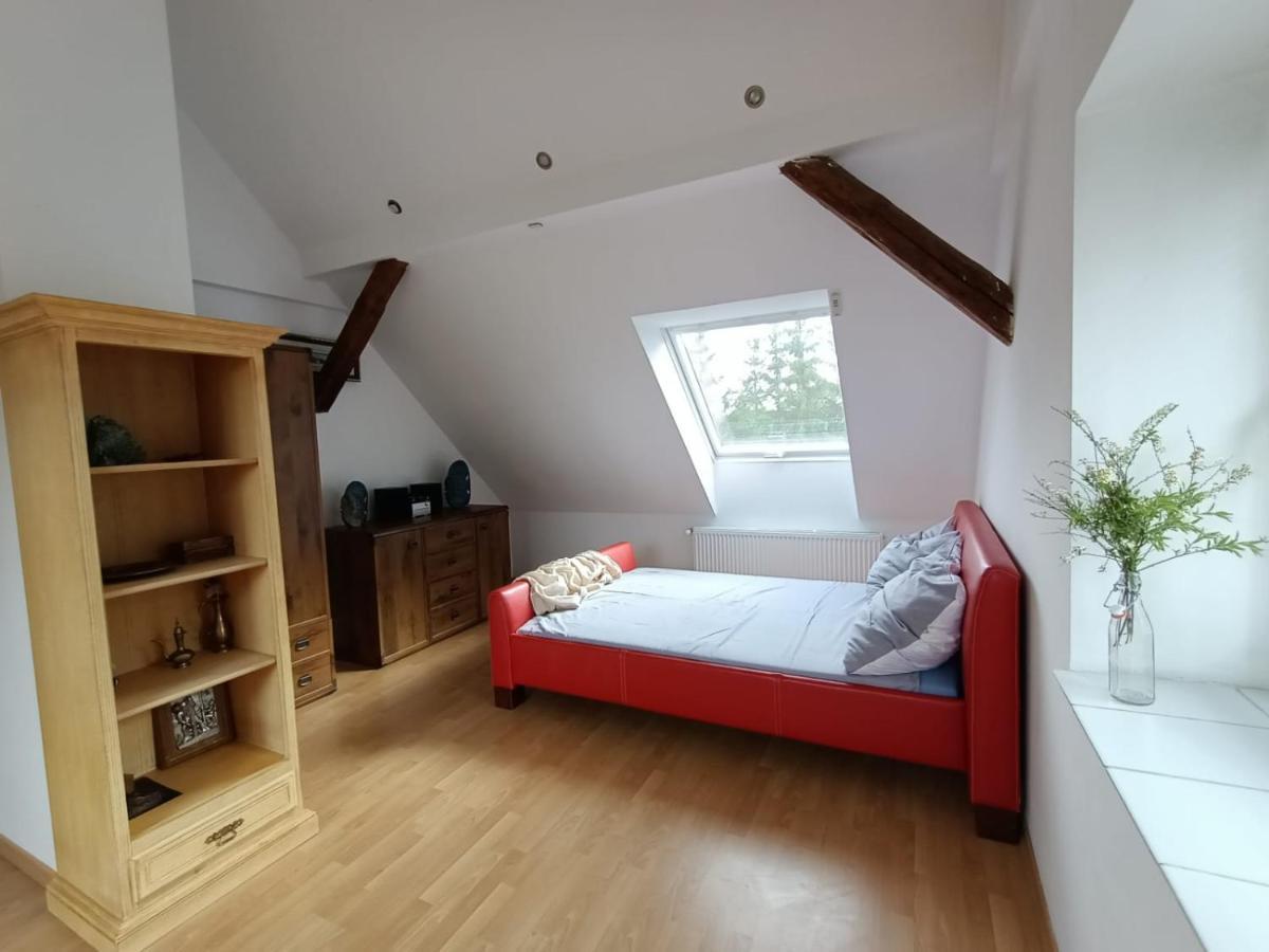 Sielski Zakatek Wilkasy Extérieur photo